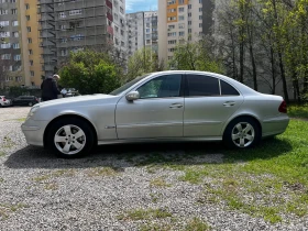 Mercedes-Benz E 280, снимка 3