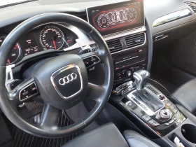 Audi A4 3XS LINE FULL EXTRI, снимка 10