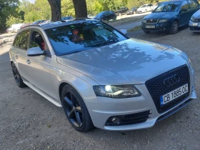 Audi A4 3XS LINE FULL EXTRI, снимка 3