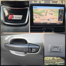 Audi A6 Avant/3BiTDI/Competition/Matrix/3x S-Line, снимка 16