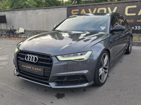 Audi A6 Avant/3BiTDI/Competition/Matrix/3x S-Line, снимка 1