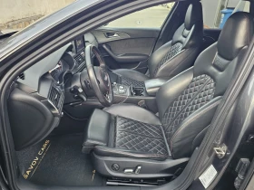 Audi A6 Avant/3BiTDI/Competition/Matrix/3x S-Line, снимка 9