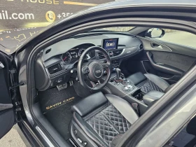 Audi A6 Avant/3BiTDI/Competition/Matrix/3x S-Line, снимка 10