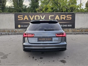 Audi A6 Avant/3BiTDI/Competition/Matrix/3x S-Line, снимка 5