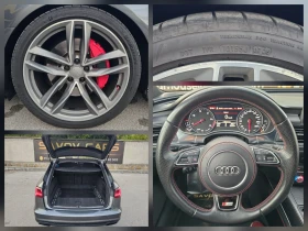 Audi A6 Avant/3BiTDI/Competition/Matrix/3x S-Line, снимка 17