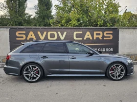 Audi A6 Avant/3BiTDI/Competition/Matrix/3x S-Line, снимка 7