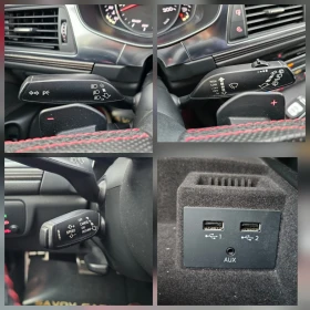 Audi A6 Avant/3BiTDI/Competition/Matrix/3x S-Line, снимка 14