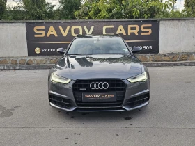 Audi A6 Avant/3BiTDI/Competition/Matrix/3x S-Line, снимка 2