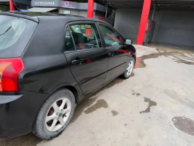 Toyota Corolla 1.4 d4d, снимка 8