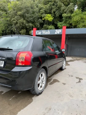 Toyota Corolla 1.4 d4d, снимка 5