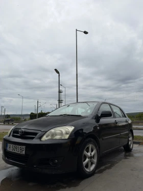 Toyota Corolla 1.4 d4d, снимка 1