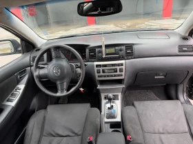 Toyota Corolla 1.4 d4d, снимка 9