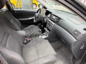 Toyota Corolla 1.4 d4d, снимка 12