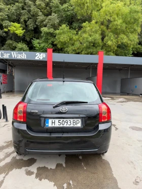 Toyota Corolla 1.4 d4d, снимка 4