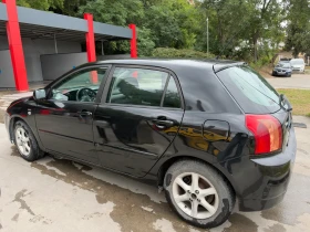 Toyota Corolla 1.4 d4d, снимка 7