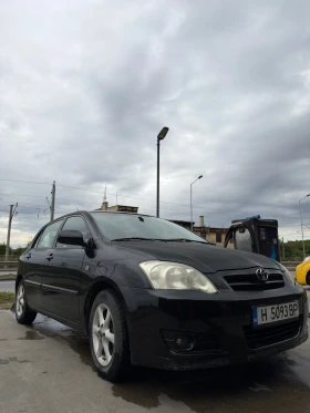 Toyota Corolla 1.4 d4d, снимка 2