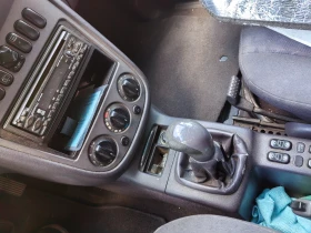 Mercedes-Benz A 170 Шибидах, снимка 6