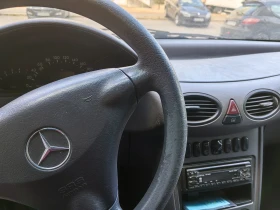 Mercedes-Benz A 170 Шибидах, снимка 7