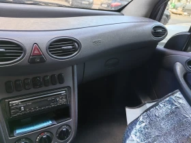 Mercedes-Benz A 170 Шибидах, снимка 8