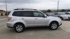 Subaru Forester 2.5i automatic , снимка 4