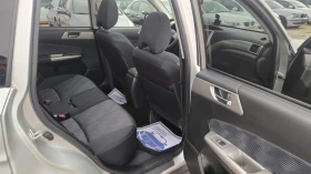 Subaru Forester 2.5i automatic , снимка 9
