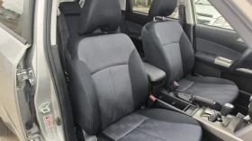 Subaru Forester 2.5i automatic , снимка 8
