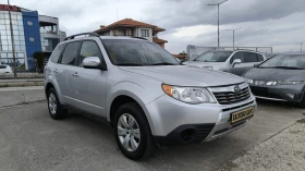 Subaru Forester 2.5i automatic , снимка 3