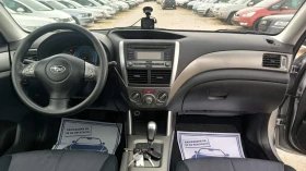 Subaru Forester 2.5i automatic , снимка 11