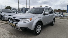 Subaru Forester 2.5i automatic , снимка 1