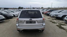 Subaru Forester 2.5i automatic , снимка 5