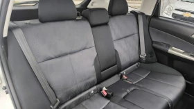 Subaru Forester 2.5i automatic , снимка 10