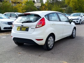 Ford Fiesta 1.25 82кс, снимка 3