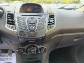Ford Fiesta 1.25 82кс, снимка 12