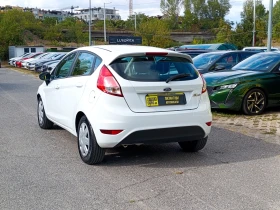 Ford Fiesta 1.25 82кс, снимка 4