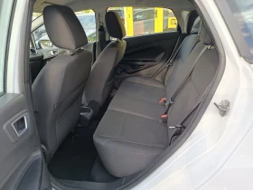 Ford Fiesta 1.25 82кс, снимка 7