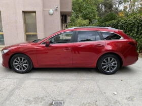Mazda 6 2.0 SKYACTIV-G, снимка 7