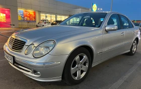 Mercedes-Benz E 200 COMPRESSOR , снимка 1