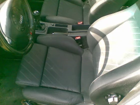 Audi A6 C4, снимка 4