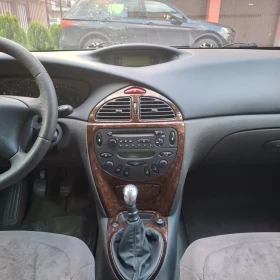 Citroen C5 2.2, снимка 6