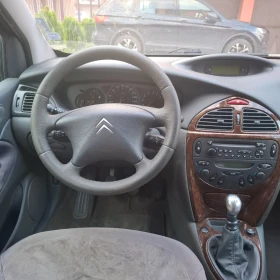 Citroen C5 2.2, снимка 5
