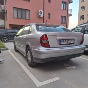 Citroen C5 2.2, снимка 3