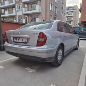 Citroen C5 2.2, снимка 4