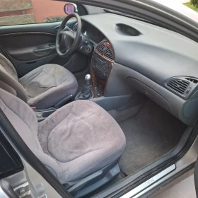 Citroen C5 2.2, снимка 7