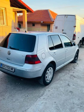 VW Golf, снимка 3