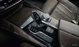 BMW 520 * 520d Luxury Plus * , снимка 9