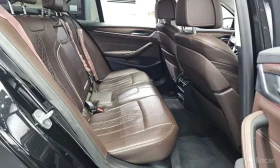 BMW 520 * 520d Luxury Plus * , снимка 11