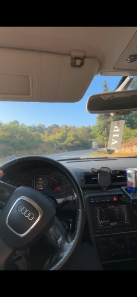 Audi A4, снимка 4