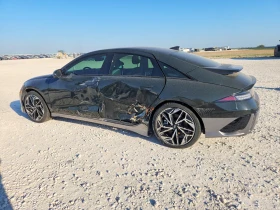 Hyundai Ioniq 6 Limited, снимка 3