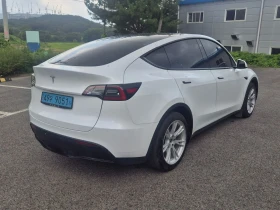 Tesla Model Y LONG RANGE * КРАЙНА ЦЕНА* FULL MAX, снимка 2
