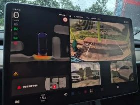 Tesla Model Y LONG RANGE * КРАЙНА ЦЕНА* FULL MAX, снимка 11
